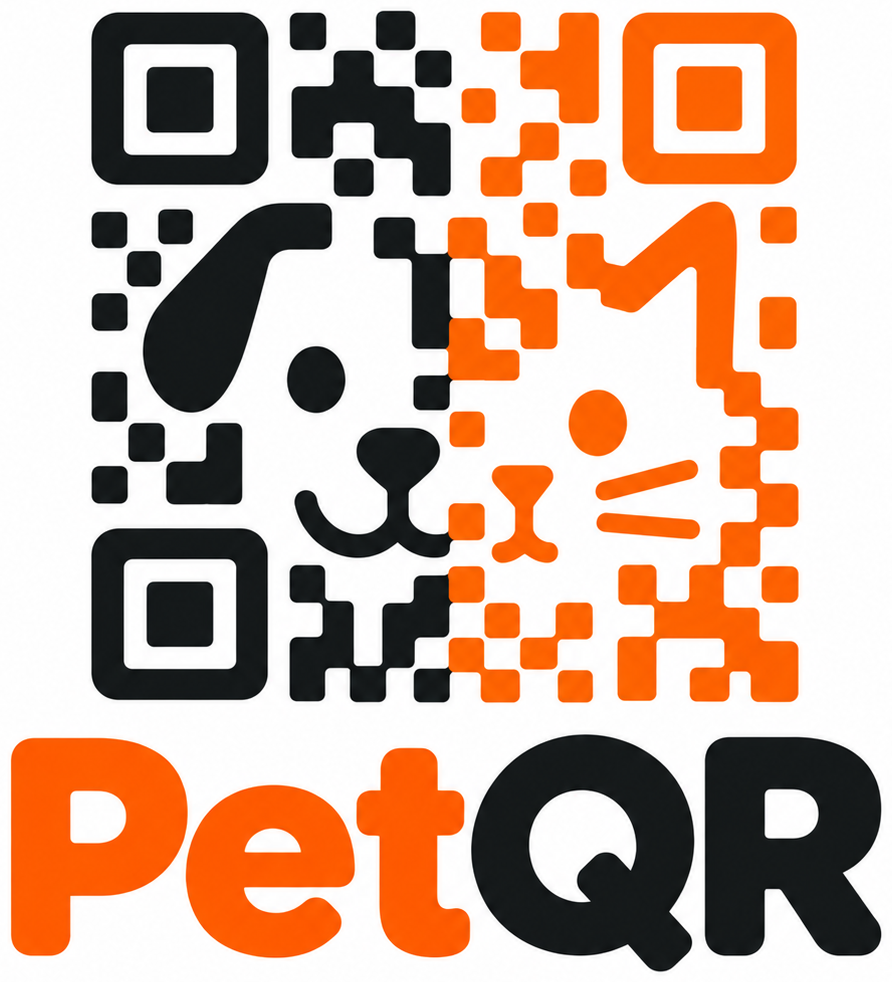 PetQR